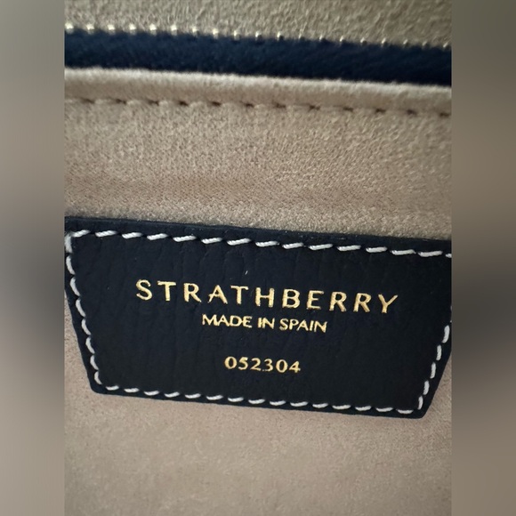 Strathberry Mosaic Bag - Picture 7 of 14